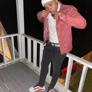 Meet your Posher, Terrick